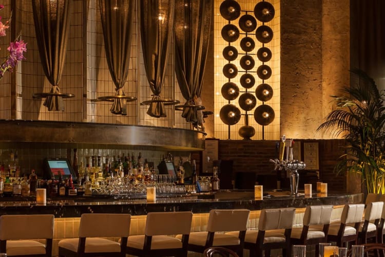 Lavo bar